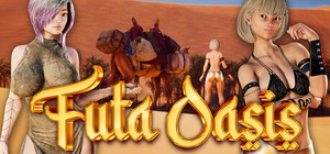 Futa Oasis 💧 banner