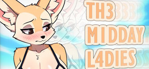 Th3_M1dday_L4dies banner