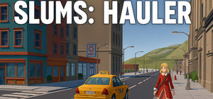 Slums: Hauler banner