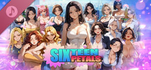 SixteenPetals Soundtrack banner