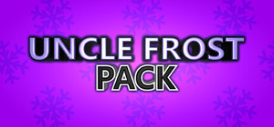 Uncle Frost Pack banner