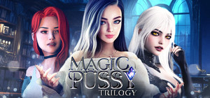 Magic Pussy Trilogy banner