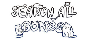 SEARCH ALL - BONES banner