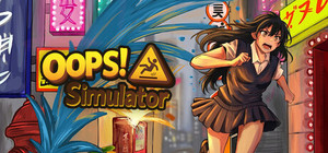 OOPS! Simulator banner
