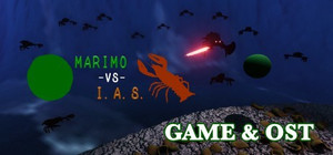 Marimo -VS- IAS GAME&OST banner