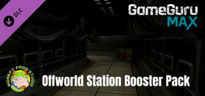 MAX Offworld Station banner