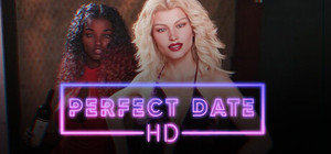 Perfect Date - HD banner