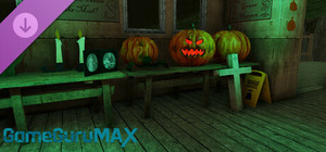 MAX Halloween Kit banner