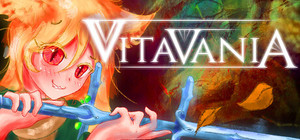 Vitavania banner