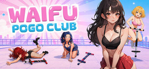 Waifu Pogo Club banner