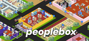 PeopleBOX banner