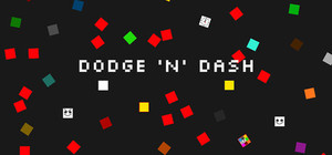 Dodge 'N' Dash banner