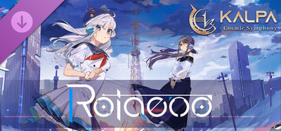 KALPA: Cosmic Symphony - Rotaeno Collaboration Pack