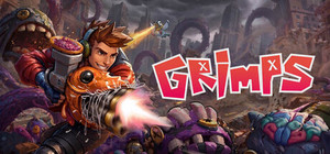 GRIMPS banner