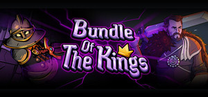 Bundle of the Kings banner