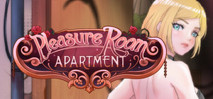 Pleasure Room - Haunted Apartment banner