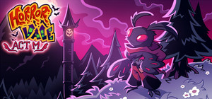 HorrorVale: Act M banner