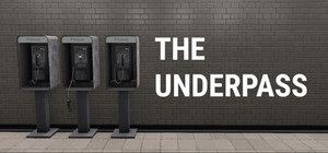 The Underpass banner