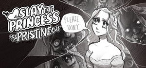 Slay the Princess Ultimate Edition banner