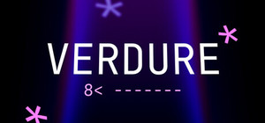 VERDURE banner