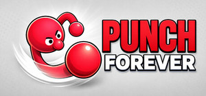 PUNCH FOREVER banner