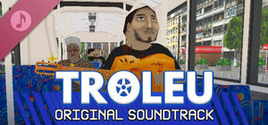 TROLEU Soundtrack banner