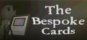 The Bespoke Cards banner
