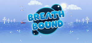Breath Bound banner