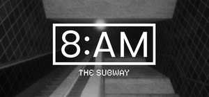 8AM: The Subway banner