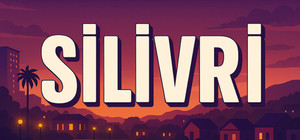 Silivri banner