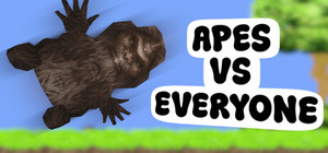 Apes vs. Everyone banner
