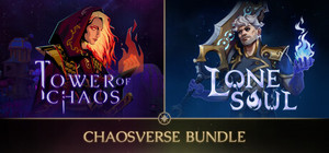 Lone Soul - ChaosVerse Bundle banner