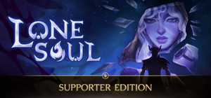Lone Soul - Supporter Edition banner