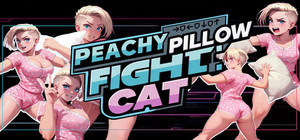 Peachy banner