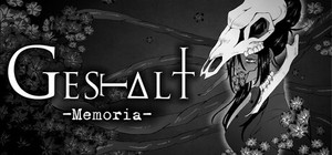GESTALT: Memoria banner