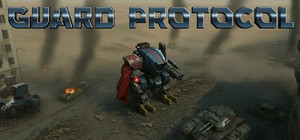 Guard Protocol banner