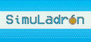 SimuLadron banner