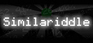 Similariddle banner