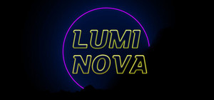 LUMINOVA banner