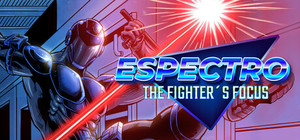 Espectro The Fighters Focus banner