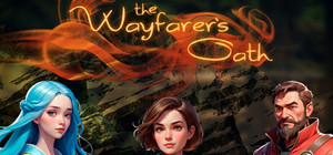 The Wayfarer's Oath banner