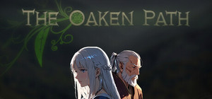 The Oaken Path banner