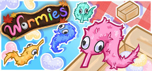 Wormies banner