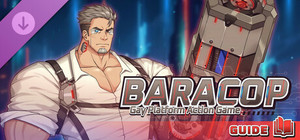 Baracop: Guide banner