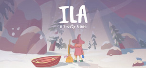 ILA: A Frosty Glide Deluxe Edition banner
