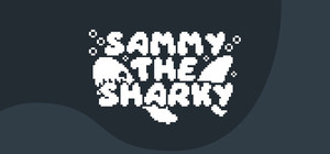 Sammy The Sharky banner