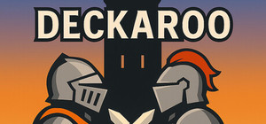 Deckaroo banner