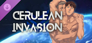 Cerulean Invasion - Artbook banner