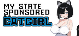 My State Sponsored Catgirl banner