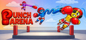 PUNCH ARENA banner